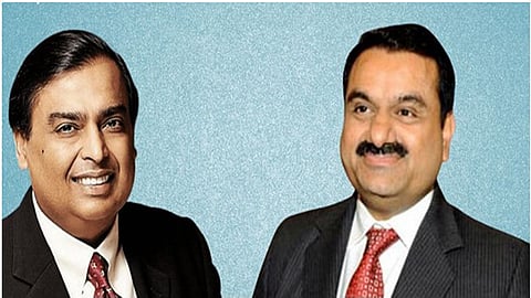 join hands for fuel marketing in second business partnership