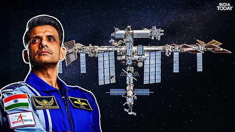 India returns to human spaceflight after 41 years