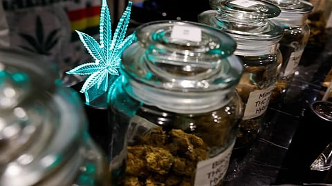 Thailand banning cannabis sales without prescription 3 years after decriminalisation