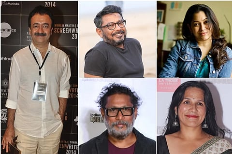 Rajkumar Hirani, Shoojit Sircar, Anjali Menon, Onir to direct second part of ‘My Melbourne'