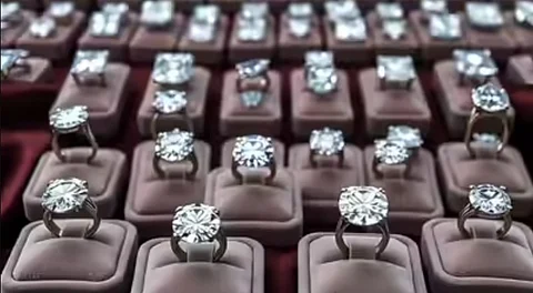 Gemstones