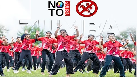 Kerala Govt on Saturday stood firm in its decision to introduce Zumba dance in state schools