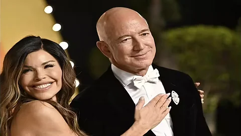 A wedding for ages in timeless Venice
