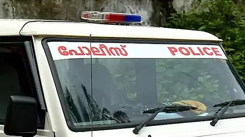 Theft at Kerala HC judge's residence