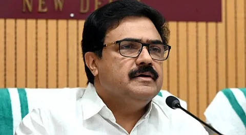 Jose K Mani