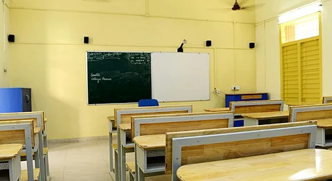 Class room