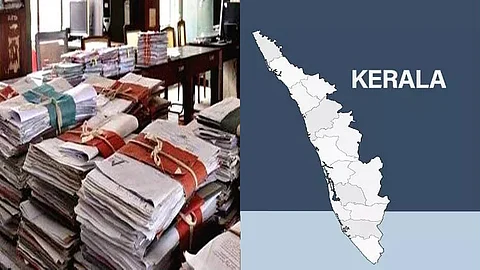 Kerala to speed up file clearance