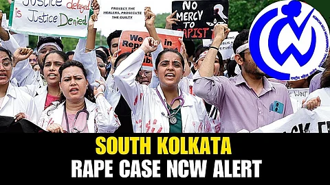 NCW seeks time-bound probe