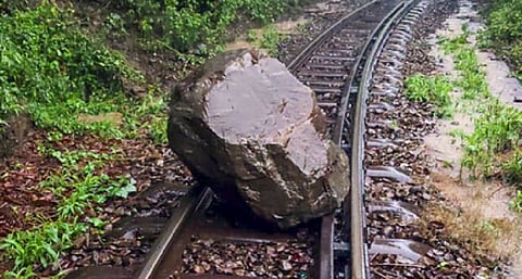 ‘Red alert’ for downpour in Himachal