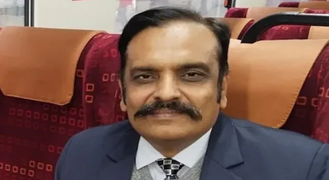 Kunwar Vijay Pratap Singh