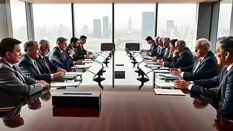 Indian team in Washington extends stay for trade talks