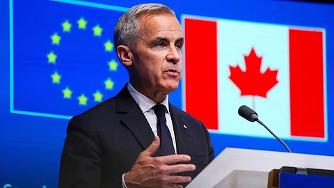 Trade talks with US resume after Canada rescinded tech tax