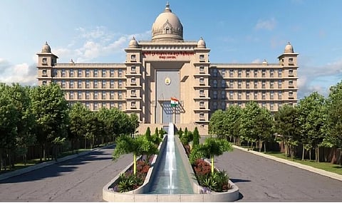 President to inaugurate AYUSH University in Gorakhpur