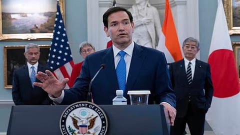 Initiative to steady supply of critical minerals