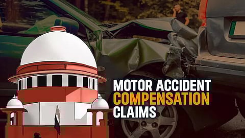 Insurance companies cannot deny compensation