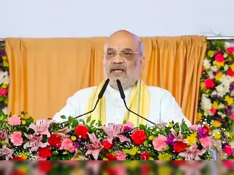 India's first national cooperative university to end nepotism in sector