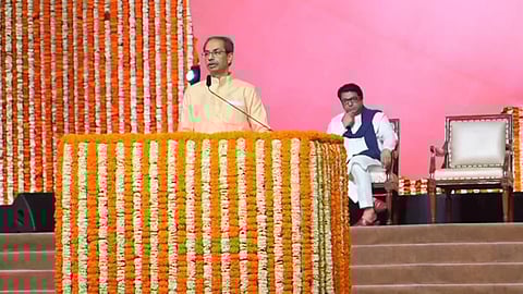 We have come together to stay together