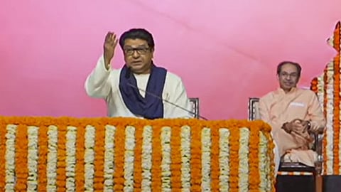 Three-language policy precursor to separate Mumbai plan