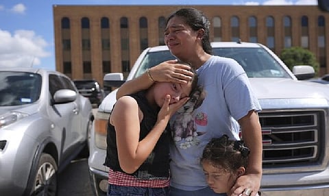 Representative image