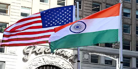 Indian team to soon visit Washington again for trade talks with US: Official