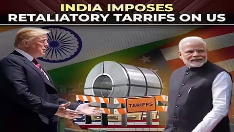 India revises proposed retaliatory duties against US