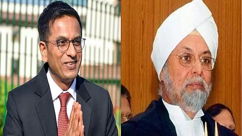 Appear before ONOE parliamentary committee