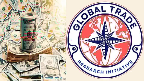 US economic, geopolitical actions pushing countries to seek dollar alternatives