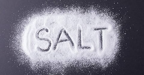 ICMR says Indians taking too much salt, launches study to address issue