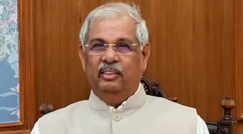 People cannot be spectators but participants of nation's development