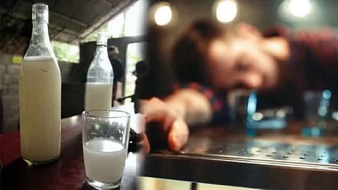 Representative image