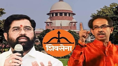 SC to hear Uddhav Thackeray faction plea in Aug