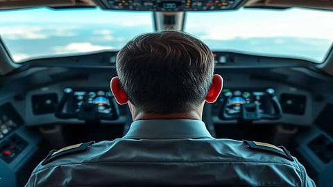 Air India replaced module in cockpit in crashed Dreamliner