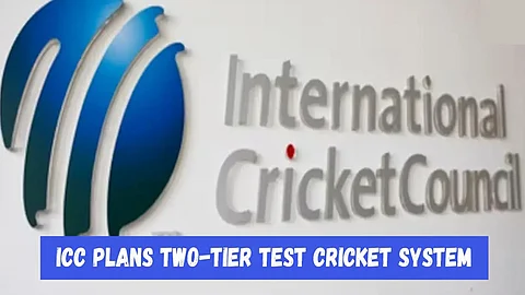 Two-tier Test system, T20 WC expansion to be discussed in the AGM