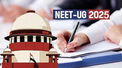 Plea seeks retest for aggrieved candidates in MP