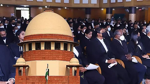 Agrees to hear plea for safeguarding breach of lawyers' privileges