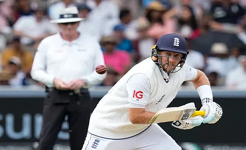 Root back as No.1 in Test rankings; Australians dominate bowling charts