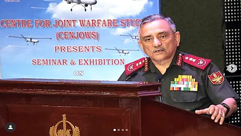 Self-reliance in UAVs, counter-unmanned aerial systems strategic imperative for India