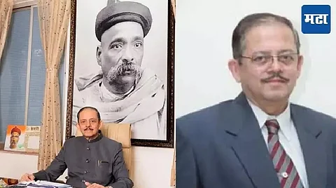 Deepak Tilak