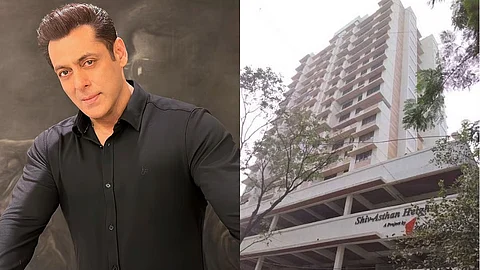 Salman Khan