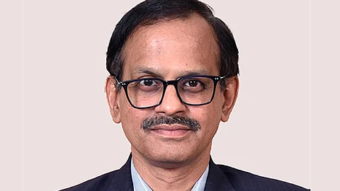 R Doraiswamy Assumes Charge as CEO & MD of LIC