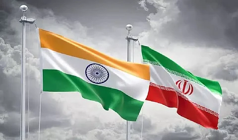 India advises its citizens against non-essential travel to Iran