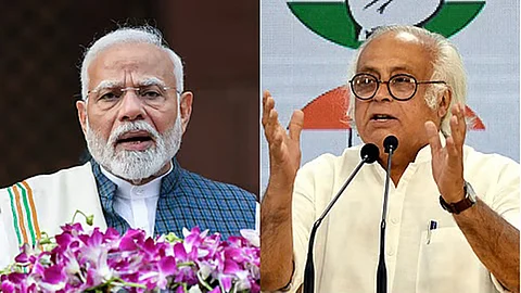 Cong on Trump's India-Pakistan 'ceasefire' claims