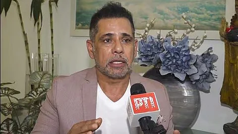 ED charge sheet against Vadra