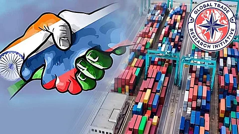Should continue; must reject US pressure: GTRI