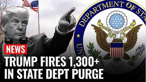 By Trump administration