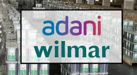 Adani Wilmar
