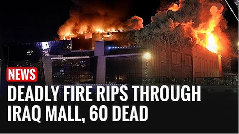 Kills more than 60 people