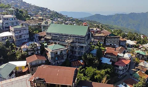 Mizoram's Lunglei bags Swachh Survekshan State award for cleanliness