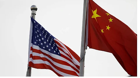 China pledges to crack down on illicit exports of rare earths, urges US to lift more trade controls