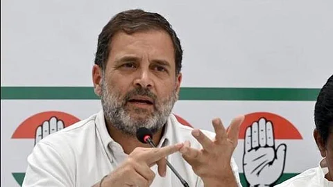 RSS, CPI(M) have no ''feelings'' for the people